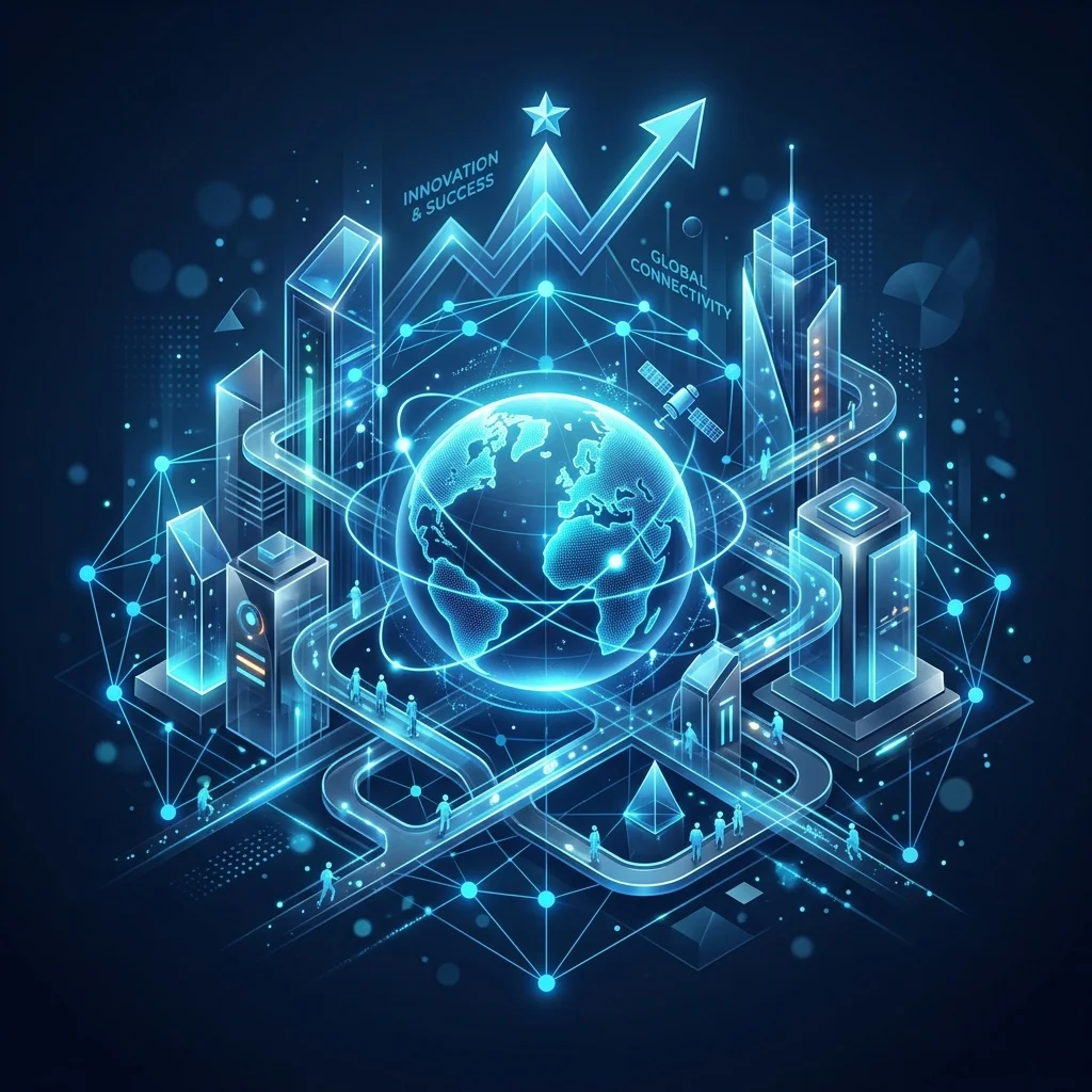 FutureCloud Background