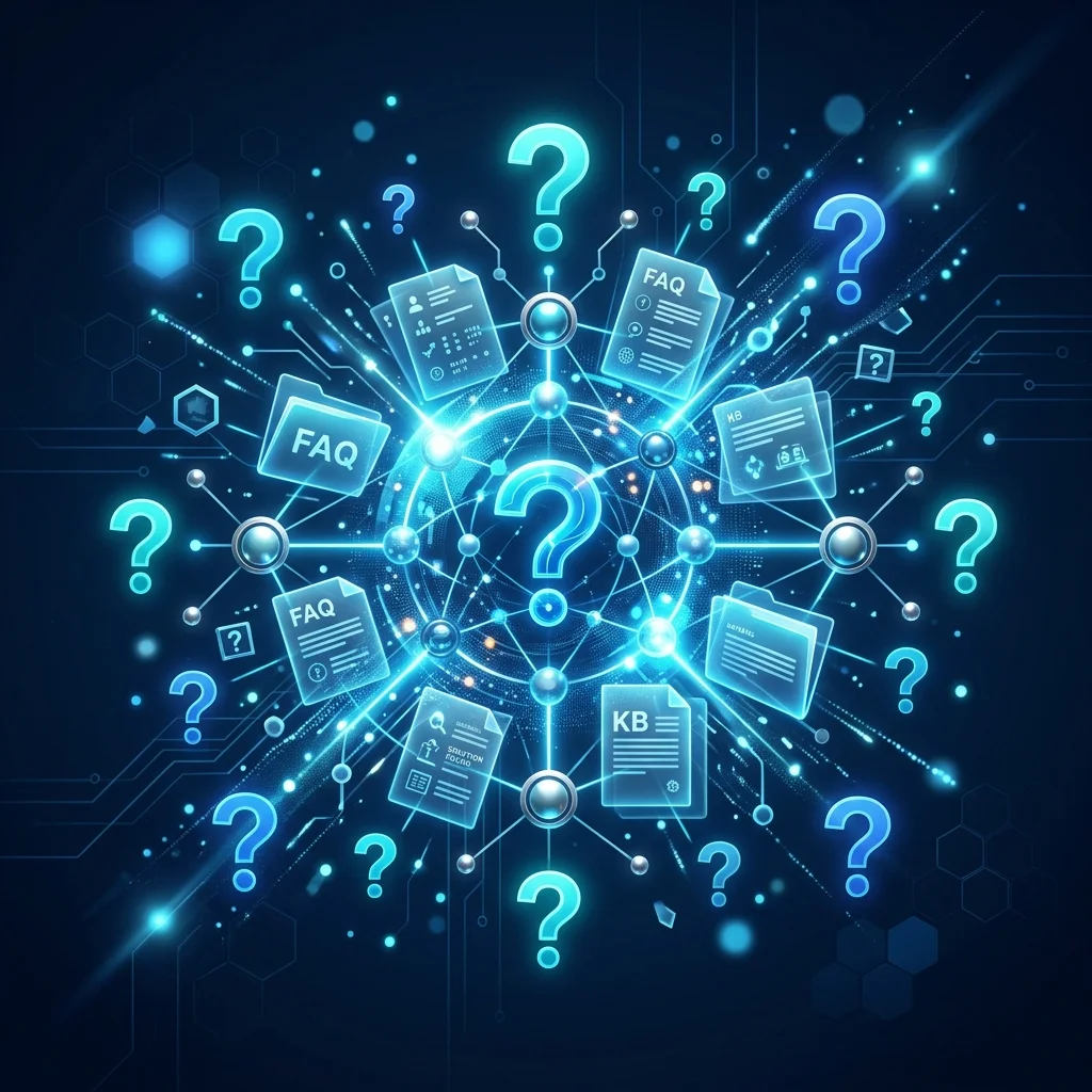 FAQ Background